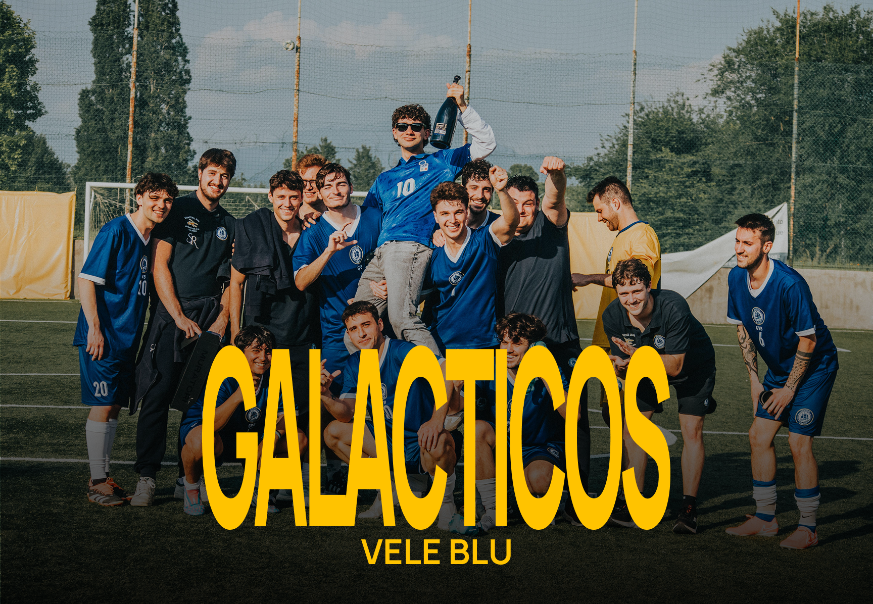 Galacticos